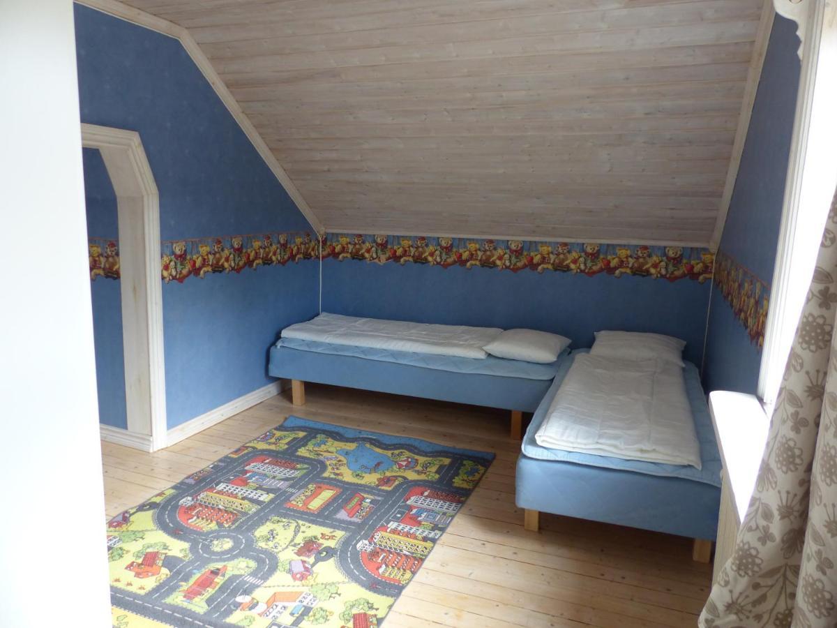 Ferienhaus Björkebo Stöllet Exterior foto