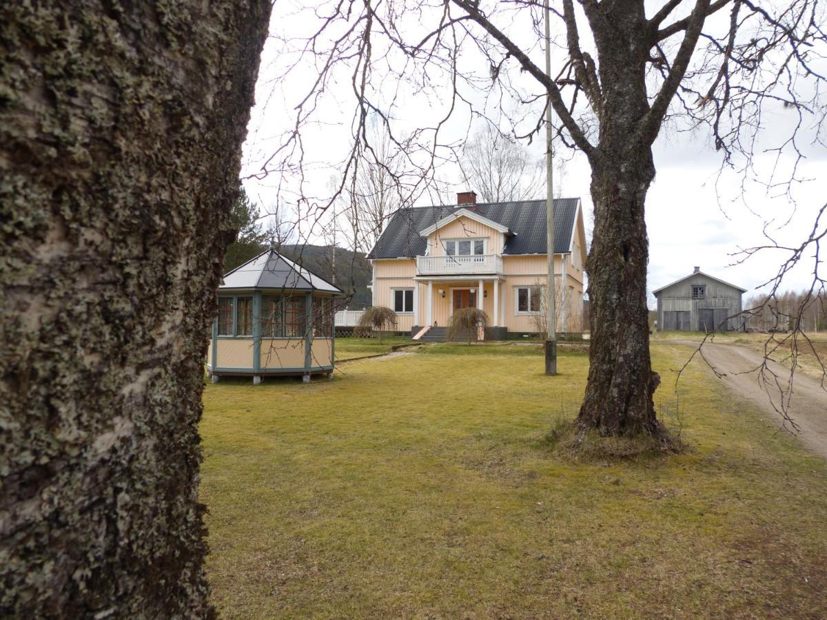 Ferienhaus Björkebo Stöllet Exterior foto